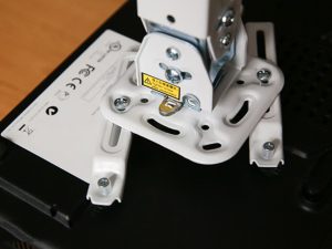 موارد مهم قبل از خرید پایه سقفی دیواری پروژکتور مدل H600