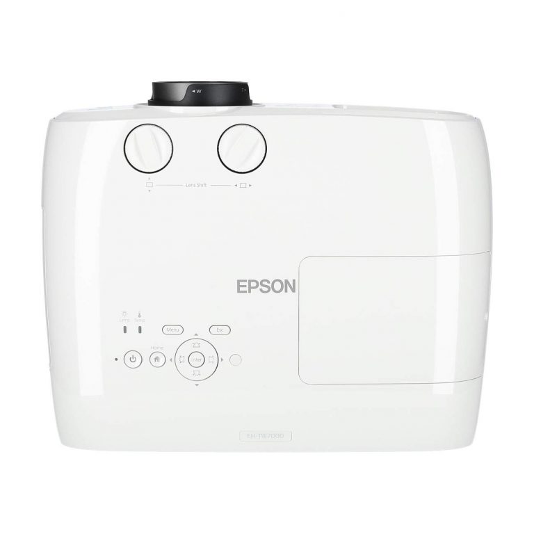 ویدئو پروژکتور اپسون Epson EH-TW7000