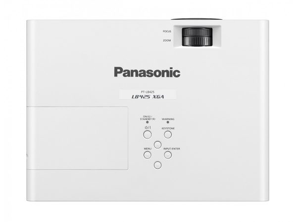 ویدئو پروژکتور پاناسونیک Panasonic PT-LB425