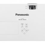 ویدئو پروژکتور پاناسونیک Panasonic PT-LW335