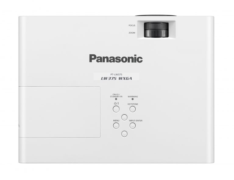 ویدئو پروژکتور پاناسونیک Panasonic PT-LW375
