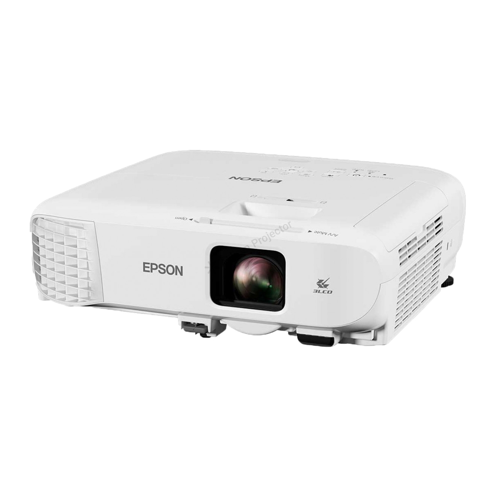 ویدئو پروژکتور اپسون Epson EB-X49