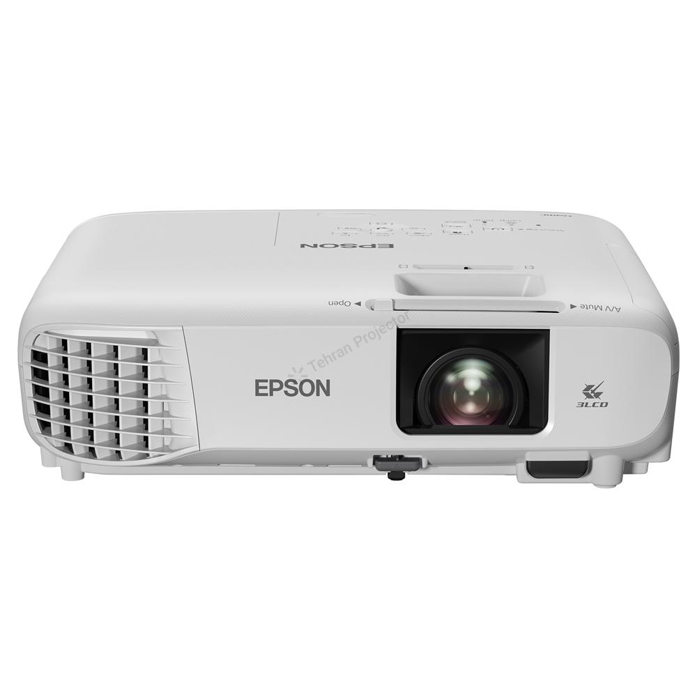 ویدئو پروژکتور اپسون Epson EH-TW740