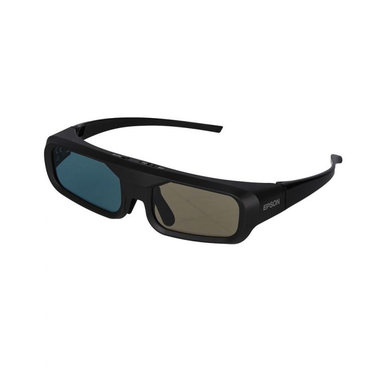 عینک سه بعدی اپسون مدل – Epson ELPGS03 3d glasses