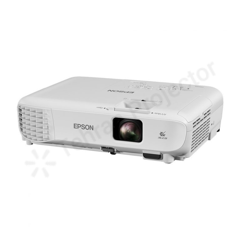 ویدئو پروژکتور اپسون Epson EB-X06