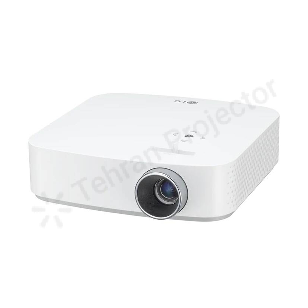 پروژکتور لیزری (Laser Projector) - راهنمای خرید ویدئو پروژکتور لیزری ...