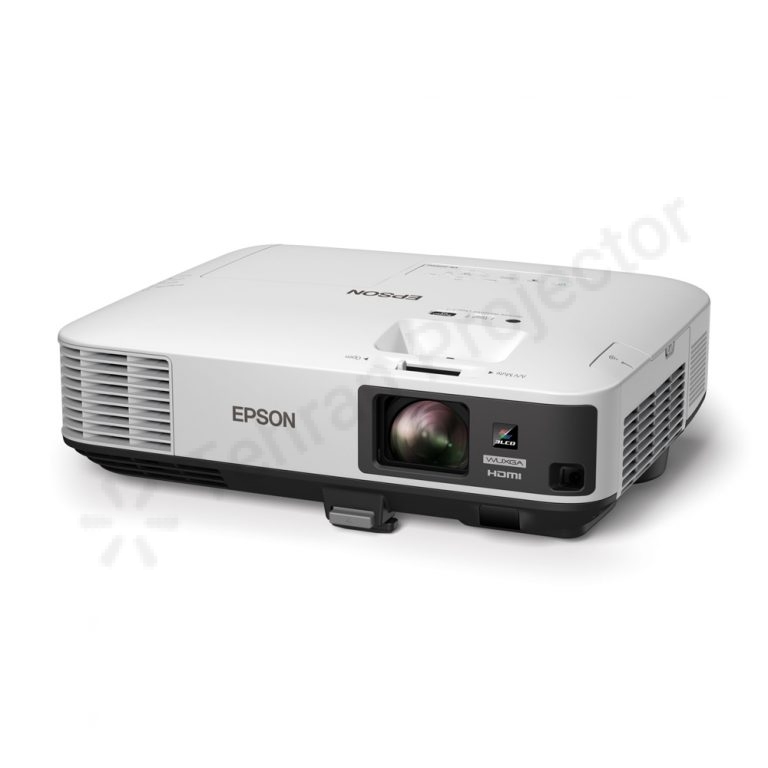 ویدئو پروژکتور اپسون Epson EB-2250U