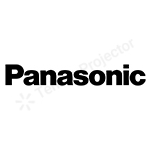 برای تنظیم کردن برای پروژکتور Panasonic Fujitsu دکمه SET + VIDEO سه ثانیه نگه دارید.