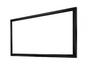 این پرده نمایش برای پروژکتور 4K مناسب است؟