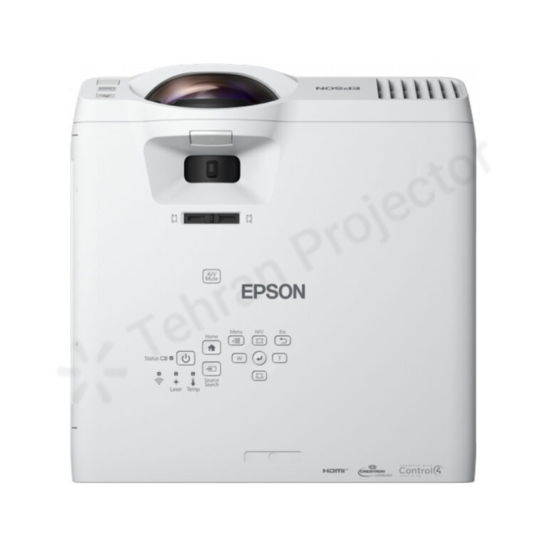 ویدئو پروژکتور اپسون Epson EB-L200SW