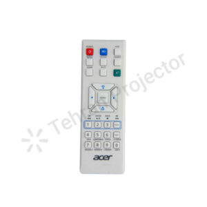 ریموت کنترل ویدئو پروژکتور ایسر کد 3 – Acer projector remote control