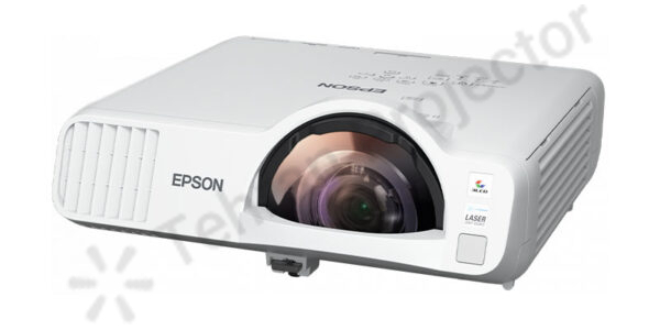 ویدئو پروژکتور اپسون Epson EB-L200SW