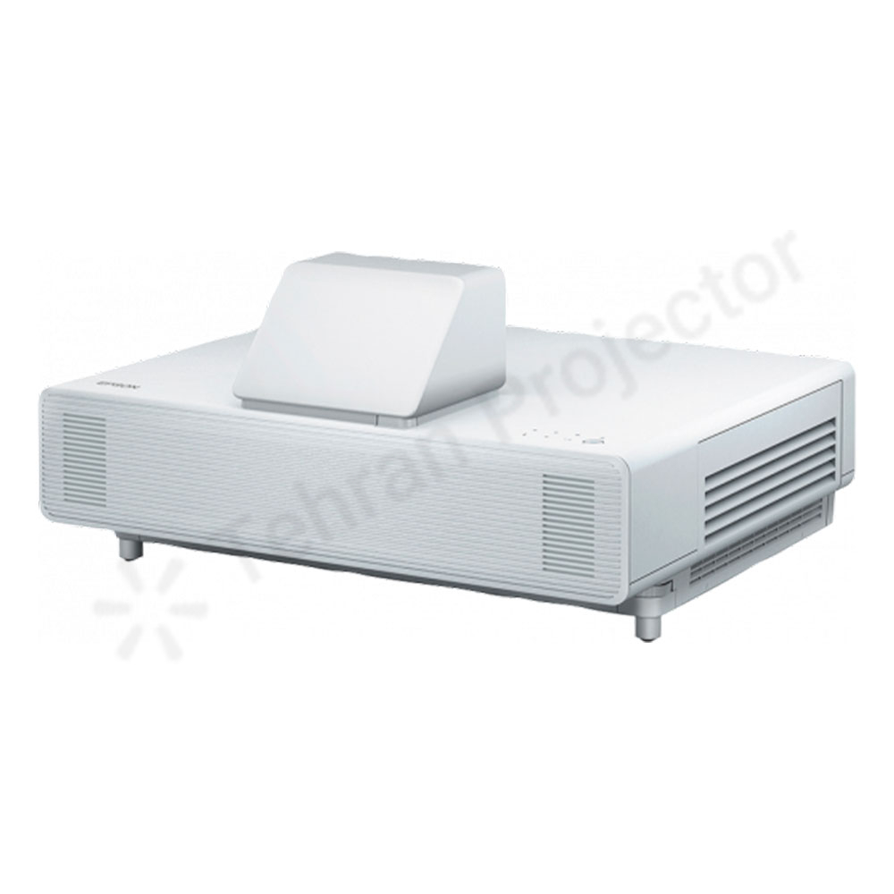 ویدئو پروژکتور Epson EB-800F | بهترین قیمت | نمایندگی رسمی | تهران پروژکتور