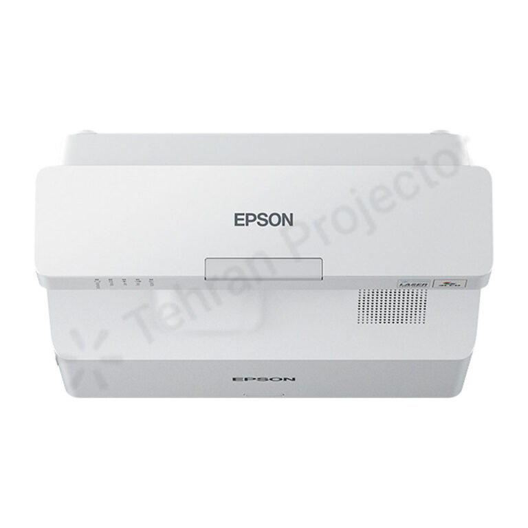 ویدئو پروژکتور اپسون Epson EB-750F