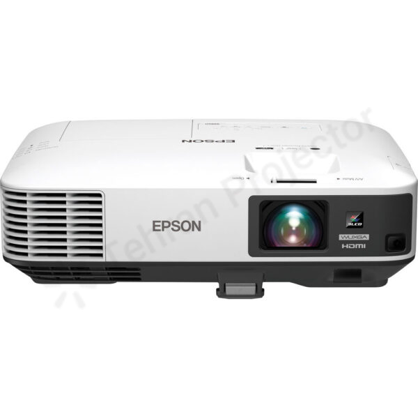ویدئو پروژکتور اپسون Epson EB 2265U