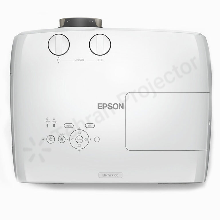 ویدئو پروژکتور اپسون Epson EH-TW7100