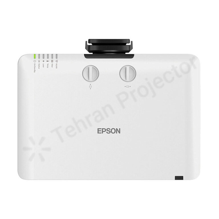 ویدئو پروژکتور اپسون Epson EB-L630SU