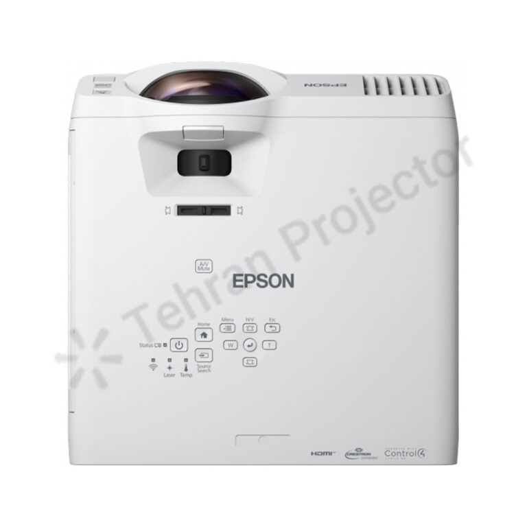ویدئو پروژکتور اپسون Epson EB-L200SX
