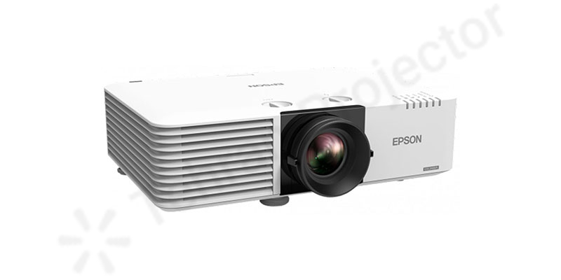 انعطاف پذیری در نصب ویدئو پروژکتور Epson EB-L520U