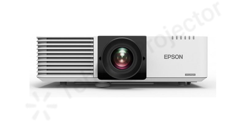 کیفیت صوتی ویدئو پروژکتور اپسون مدل Eb-L520U