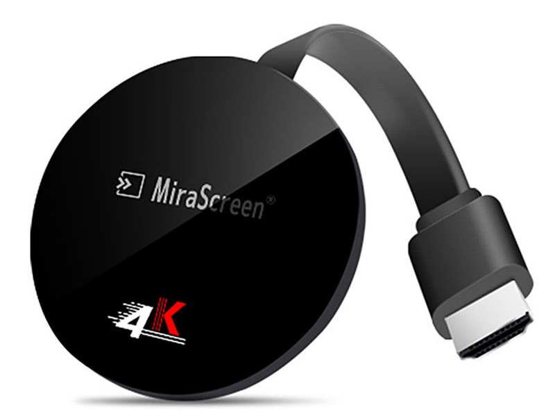 دانگل میراسکرین 4k MiraScreen