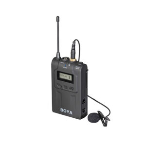 فرستنده میکروفون بی سیم بویا مدل Boya BY-TX8 Pro