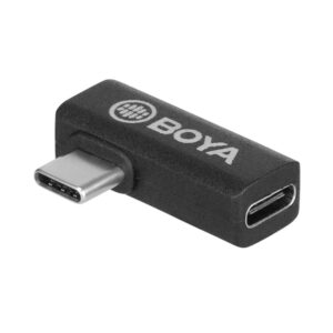 مبدل میکروفون بویا مدل Boya BY-K5