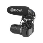 میکروفون دوربین بویا مدل Boya By-BM3032