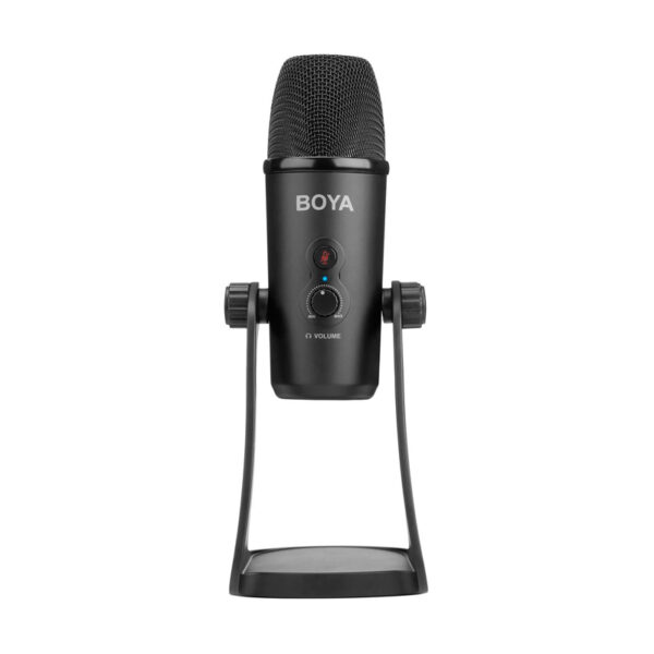 میکروفون کاندنسر بویا مدل Boya BY-PM700