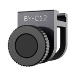 گیره اتصال میکروفون به موبایل بویا مدل Boya BY-C12
