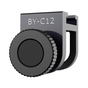 گیره اتصال میکروفون به موبایل بویا مدل Boya BY-C12