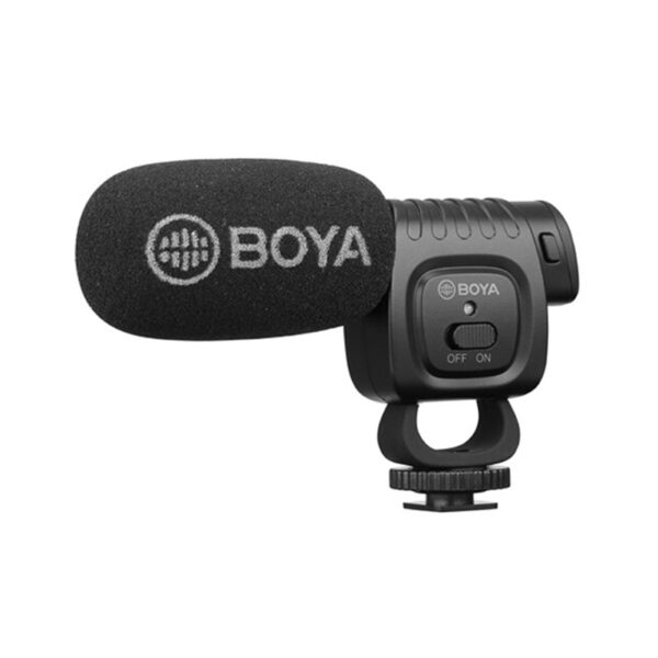 میکروفون روتر میکروتیک بویا مدل Boya BY-3011