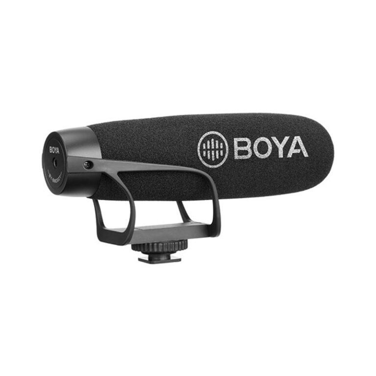 میکروفون شاتگان بویا مدل Boya BY-BM2021