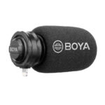 میکروفون موبایل بویا مدل Boya By-DM200