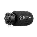 میکروفون موبایل بویا مدل Boya By-DM100