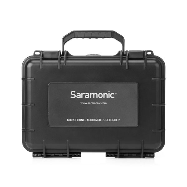 هارد کیس میکروفون سارامونیک Saramonic SR-C8