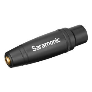 سرجک تبدیل سارامونیک +Saramonic C-XLR