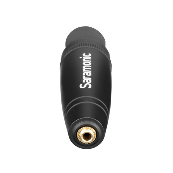 سرجک تبدیل سارامونیک +Saramonic C-XLR