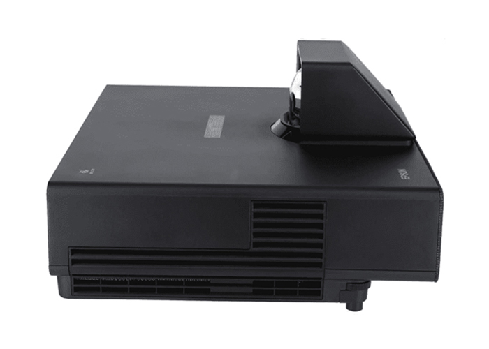 پروژکتور خانگی Epson Ls500b با رزولوشن 4k Pro-UHD