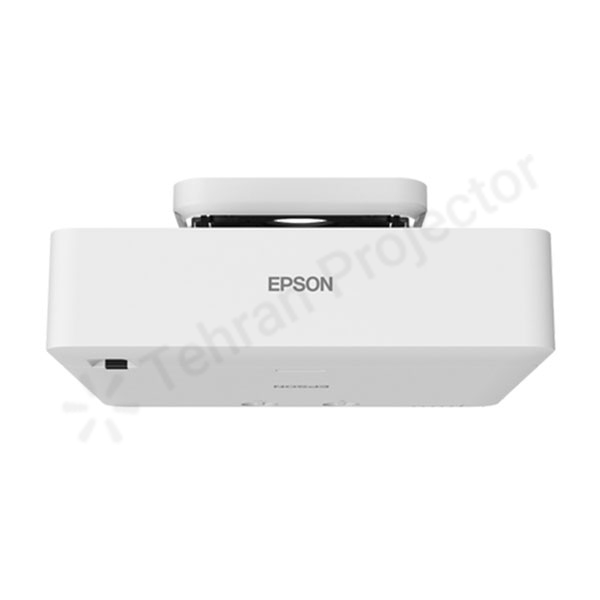 پروژکتور لیزری اپسون مدل Epson EB-L630U