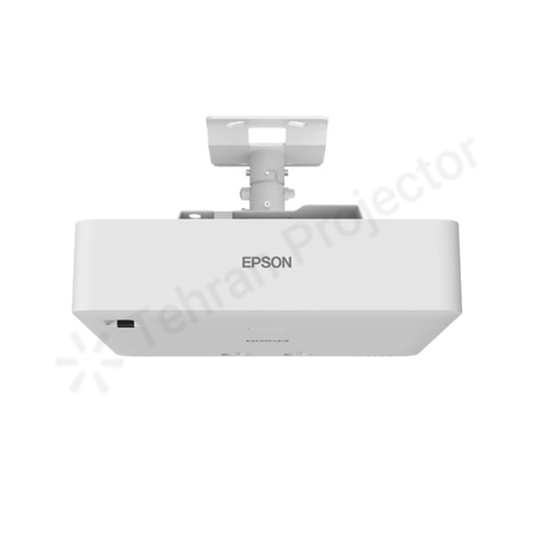 نصب دیواری ویدئو پروژکتور Epson EB-L530u 