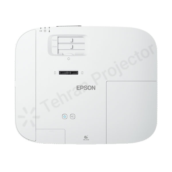 مشخصات کلیدی ویدئو پروژکتور اپسون Epson EH-TW6250