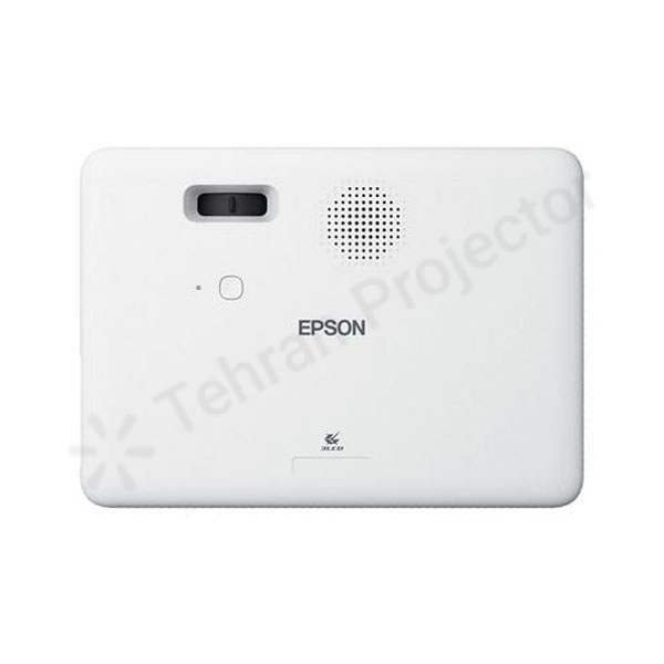 اتصالات پروژکتور اپسون Epson CO-W01
