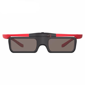 عینک سه بعدی اوپتوما مدل Optoma zc501 3d glasses