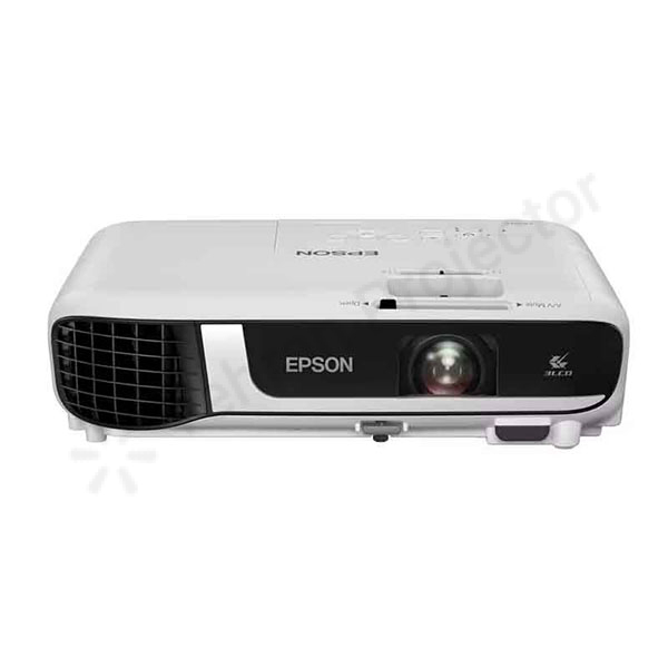 epson eb-w52