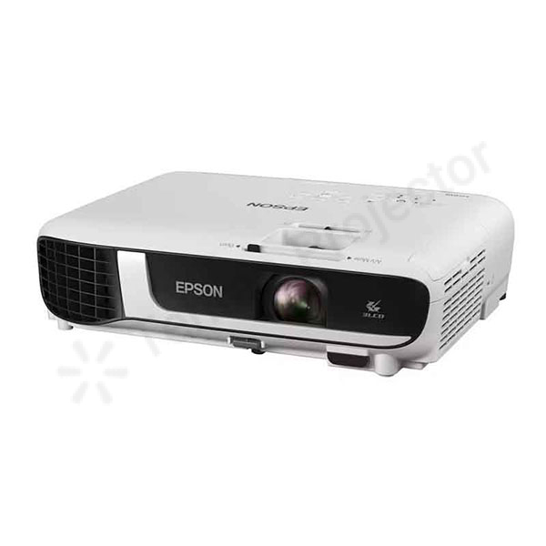 epson eb-w52