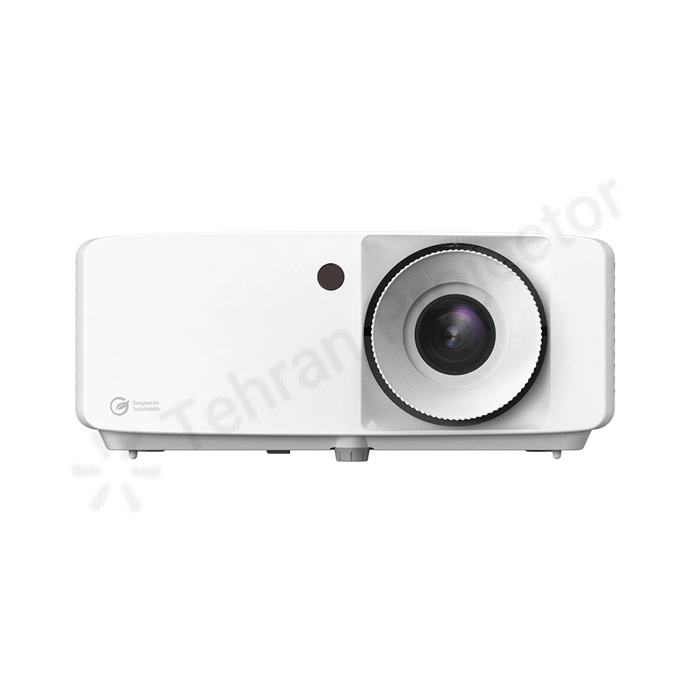 ویدئو پروژکتور لیزری اپتما Optoma Zh520