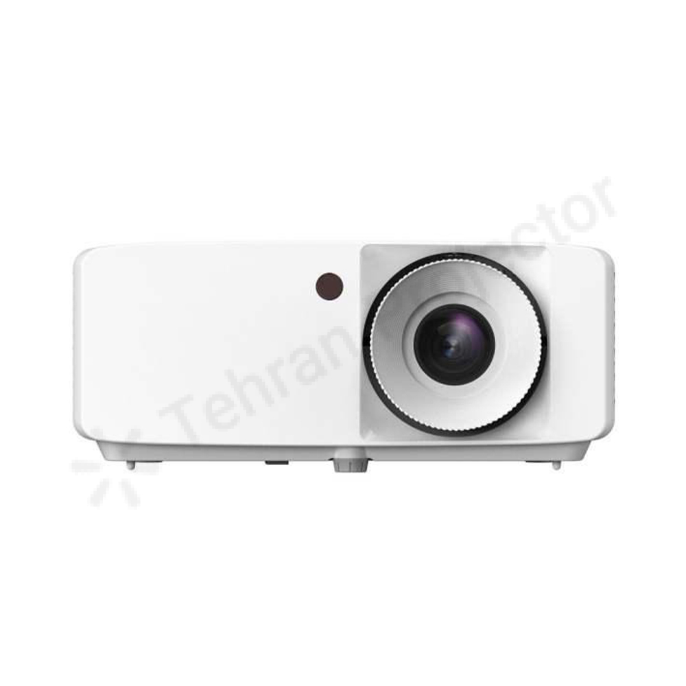 ویدئو پروژکتور لیزری اپتما Optoma Hz40hdr