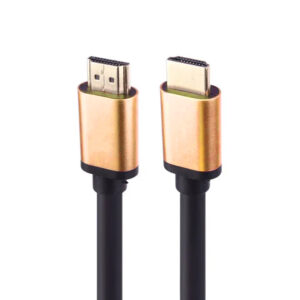 کابل 15 متری اچ دی ام ای مدل (Full hd) طلایی – HDMI Full hd 15m Gold