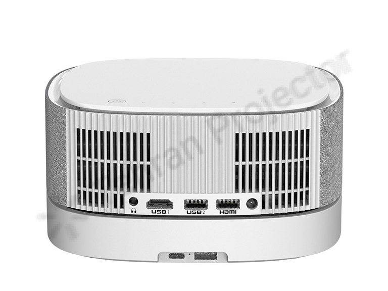خرید ویدئو پروژکتور لنزیوم مدلLensium TP-A170W BA